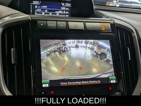 Used 2020 Subaru Ascent Limited w/ Technology Package AWD/4WD image 39
