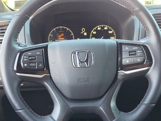 Certified 2025 Honda Odyssey Sport-L image 28