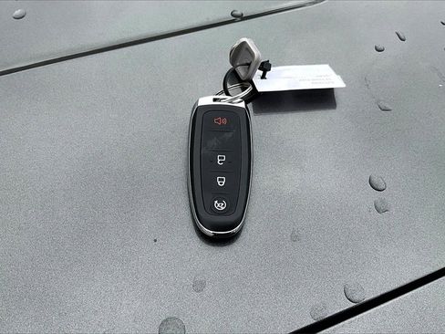 Used 2019 Ford Flex SEL w/ Equipment Group 202A image 10