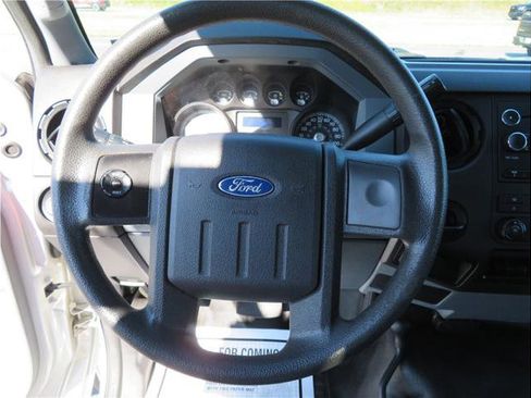 Used 2012 Ford F450 XL image 7