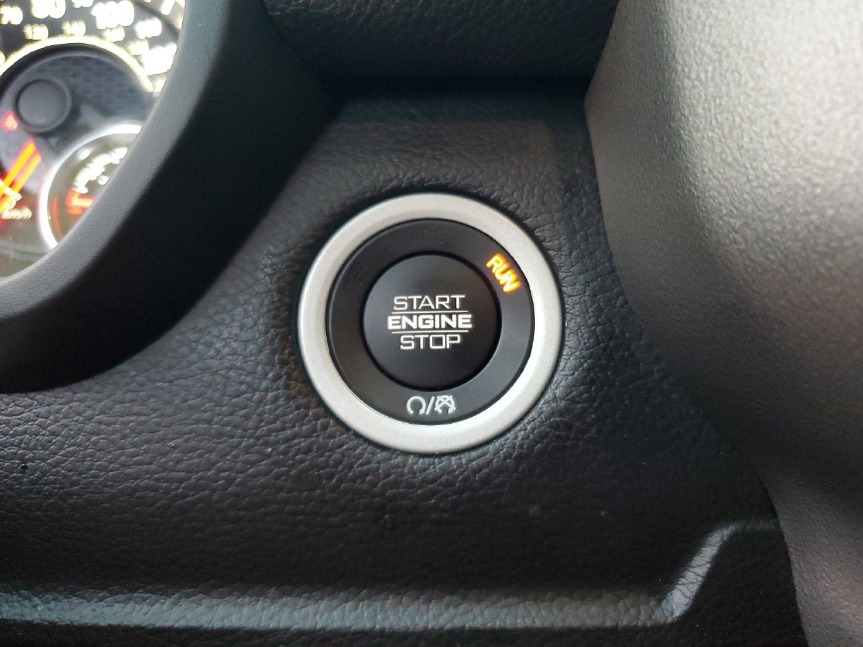 Used 2021 RAM 1500 Laramie w/ Sport Appearance Package AWD/4WD image 25