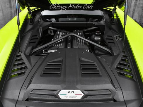 Used 2020 Lamborghini Huracan EVO image 51