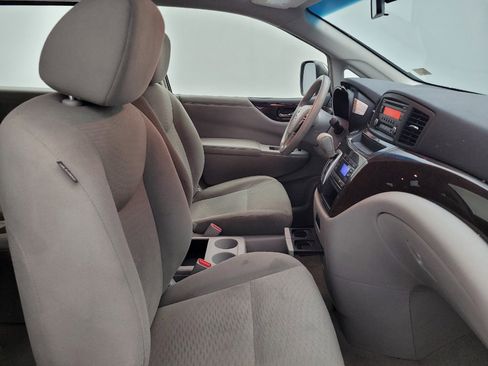 Used 2015 Nissan Quest S FWD image 21