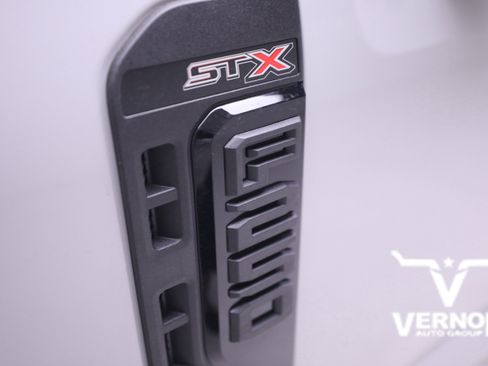 New 2026 Ford F250 XL w/ STX Appearance Package image 42