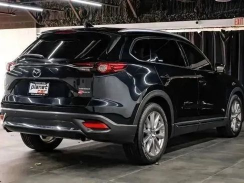 Used 2020 MAZDA CX-9 Grand Touring FWD image 11