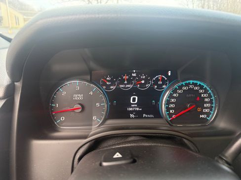 Used 2017 GMC Yukon XL Denali w/ Open Road Package image 14