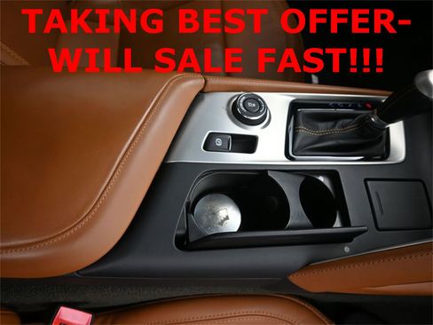 Used 2014 Chevrolet Corvette Stingray Coupe w/ 3LT Preferred Equipment Group image 20