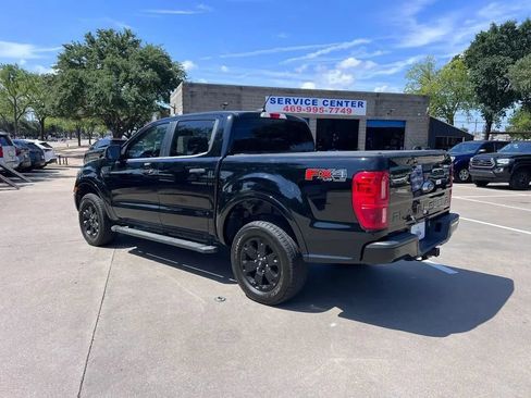 Used 2020 Ford Ranger XLT w/ Equipment Group 301A Mid AWD/4WD image 7