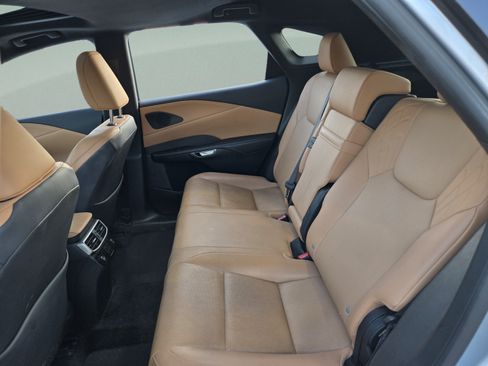 Used 2024 Lexus RX 350 Premium w/ Cold Area Package FWD image 19