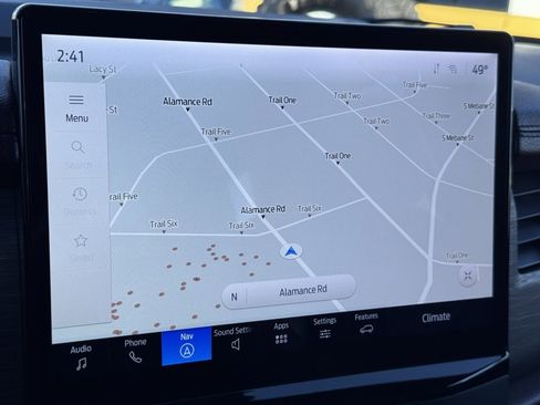 Used 2024 Ford Expedition Limited image 9