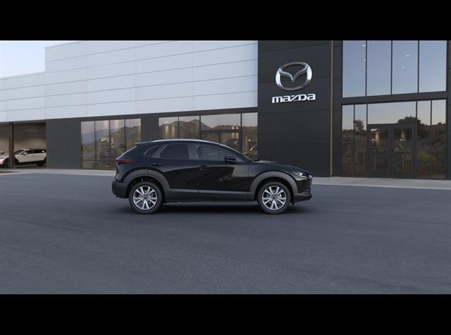 Used 2026 MAZDA CX-30 AWD 2.5 S image 5
