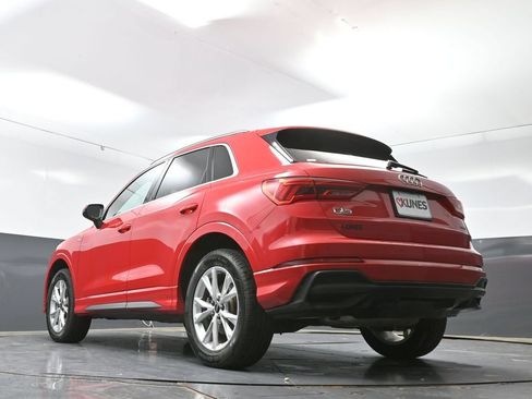 Used 2025 Audi Q3 2.0T Premium AWD/4WD image 57