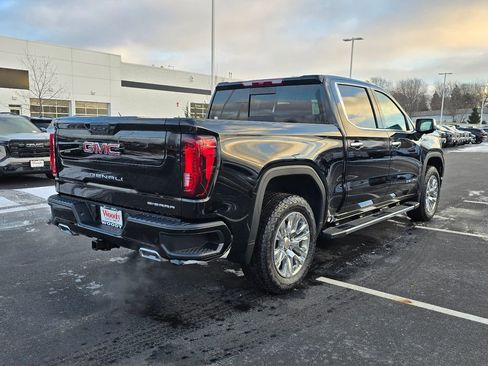 New 2026 GMC Sierra 1500 Denali AWD/4WD image 10