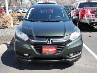 Used 2016 Honda HR-V EX video 2