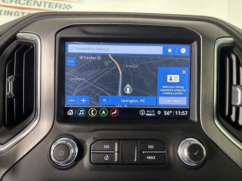 Used 2022 GMC Sierra 2500 Denali image 16