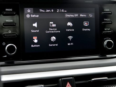 Used 2023 Kia K5 LXS image 19