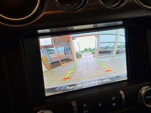Used 2022 Ford Mustang Mach 1 w/ Mach 1 Handling Package RWD image 23