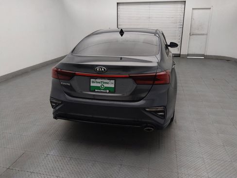 Used 2021 Kia Forte LXS FWD image 7