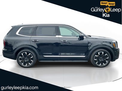 Certified 2024 Kia Telluride SX Prestige