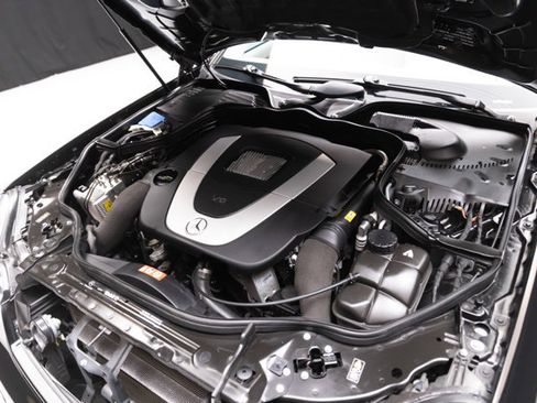 Used 2006 Mercedes-Benz E 350 Sedan image 38