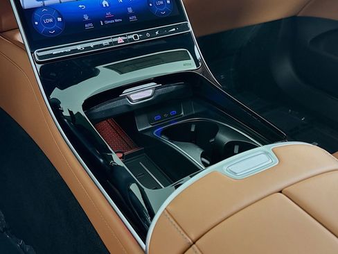 New 2026 Mercedes-Benz S 63 AMG S image 5