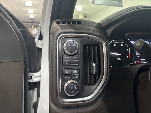 Used 2020 GMC Sierra 2500 Denali AWD/4WD image 16