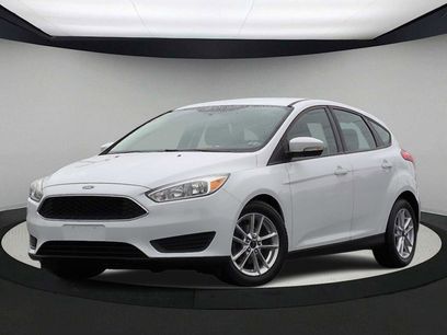 Used 2015 Ford Focus SE