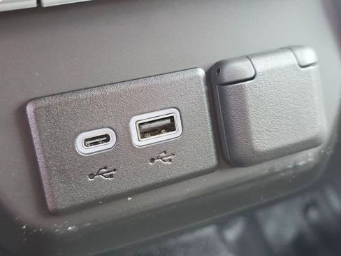 New 2026 Chevrolet Silverado 1500 W/T w/ Trailering Package image 30