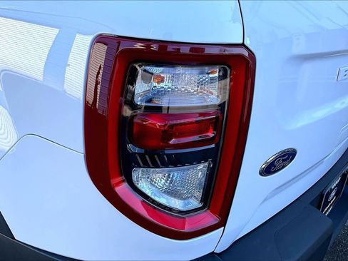 Certified 2025 Ford Bronco Sport Big Bend w/ Convenience Package image 32