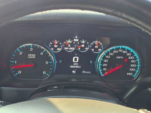 Used 2018 GMC Yukon Denali w/ Denali Ultimate Package AWD/4WD image 17