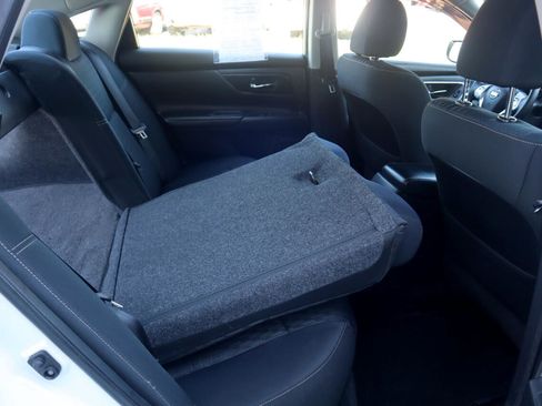 Used 2017 Nissan Altima 2.5 S w/ Power Driver Seat Package image 43