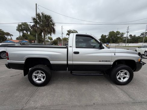 Used 2001 Dodge Ram 1500 Truck 4x4 Regular Cab image 9