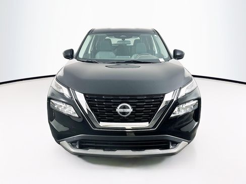 Used 2023 Nissan Rogue SV FWD image 2