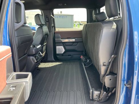 Used 2023 Ford F150 Lariat w/ Equipment Group 502A High AWD/4WD image 54
