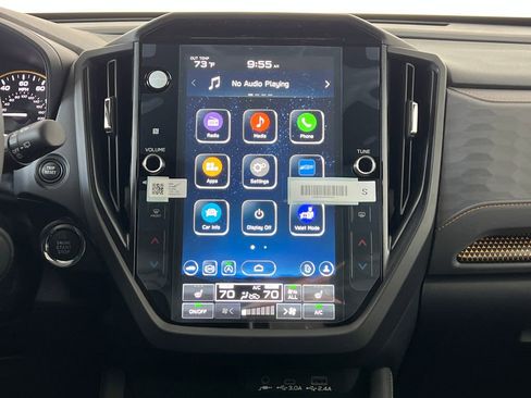 New 2026 Subaru Forester Wilderness image 23