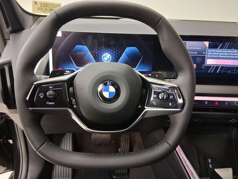 New 2026 BMW X3 xDrive30 w/ Convenience Package image 13