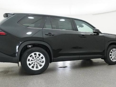 New 2026 Toyota Grand Highlander XLE image 59