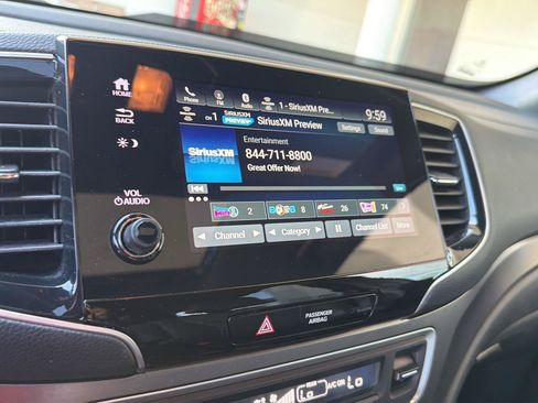 Used 2023 Honda Passport EX-L image 23