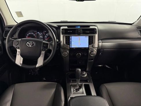 Used 2024 Toyota 4Runner SR5 Premium image 24
