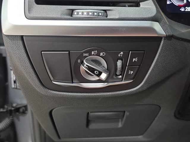 Certified 2024 BMW X3 xDrive30i w/ Convenience Package AWD/4WD image 23