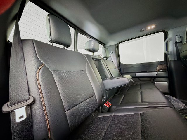New 2026 Ford F350 Lariat w/ Black Appearance Package AWD/4WD image 30