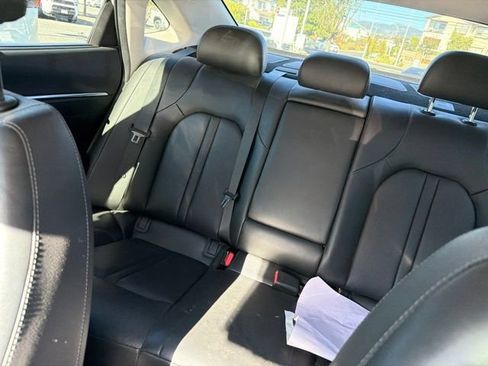 Used 2022 Hyundai Sonata Limited FWD image 15