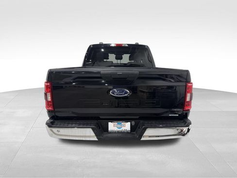 Used 2023 Ford F150 XLT AWD/4WD image 25