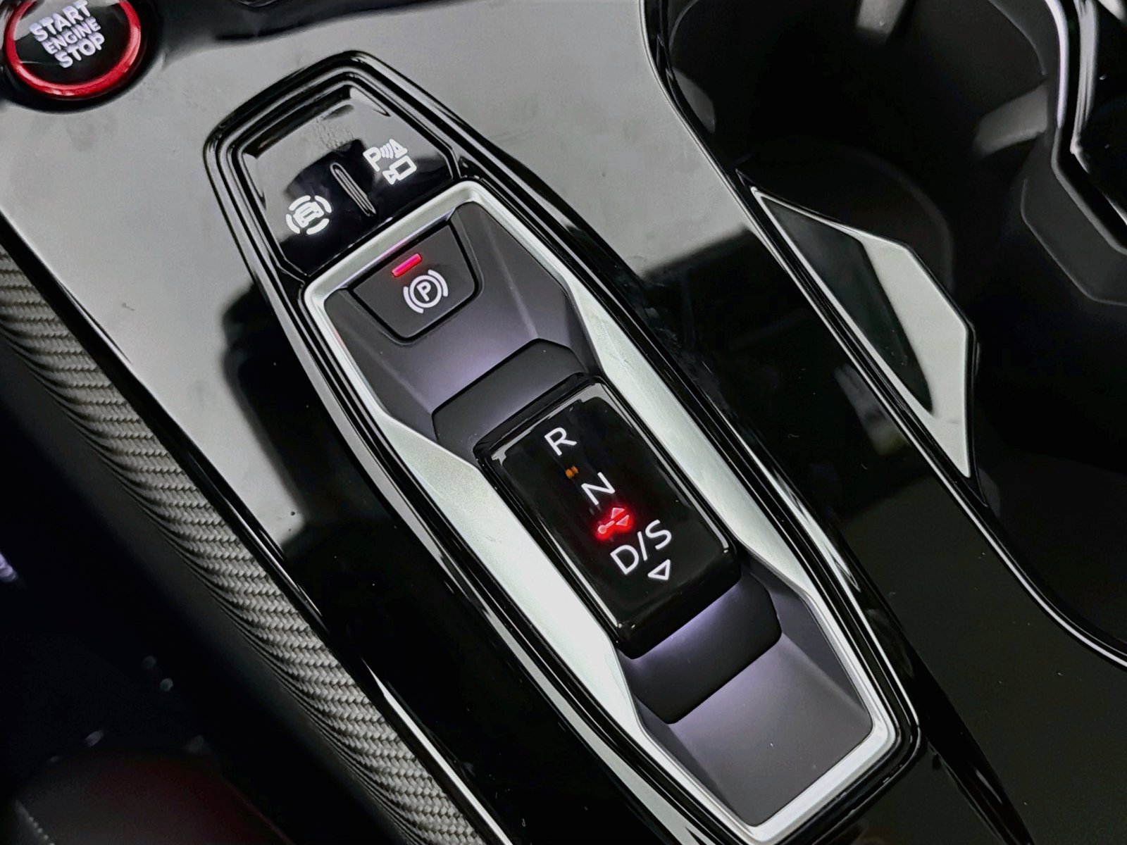 New 2026 Audi S5 Premium Plus AWD/4WD image 16