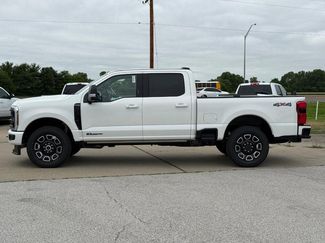 New 2026 Ford F250 Platinum AWD/4WD video 2