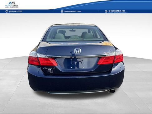 Used 2013 Honda Accord LX image 4