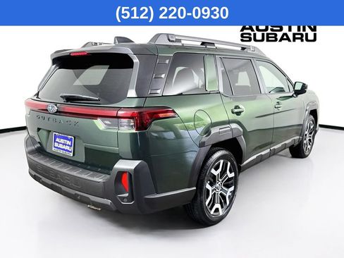 Used 2026 Subaru Outback Touring XT AWD/4WD image 8