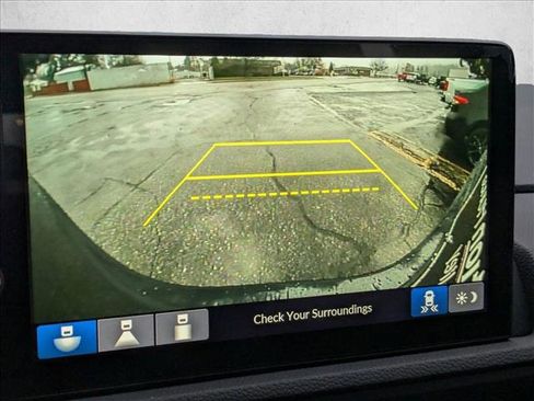 New 2026 Honda CR-V Sport image 13