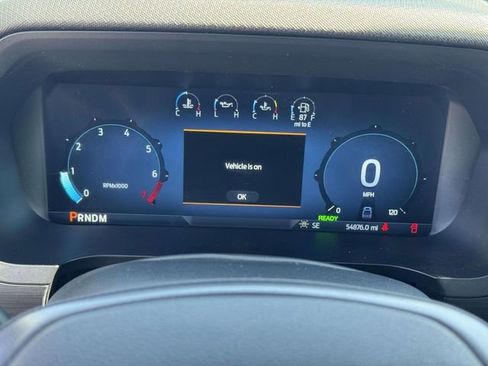 Used 2024 Ford F150 XLT w/ Mobile Office Package image 28