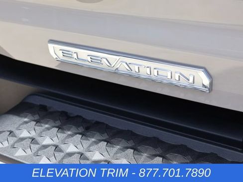 New 2026 GMC Canyon Elevation w/ Convenience Package AWD/4WD image 8